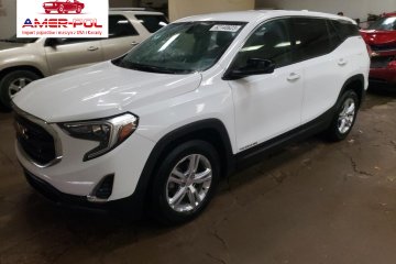 2019r, 1.5L, 4x4, SLE, po gradobiciu