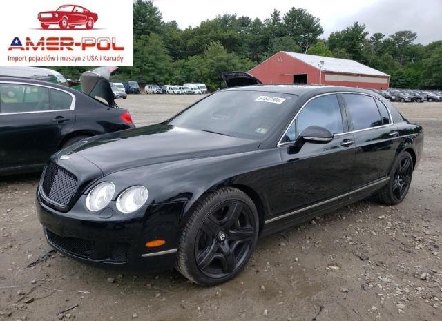 bentley