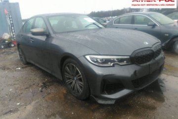 2020, 3.0L, 4x4, M340i, od ubezpieczalni