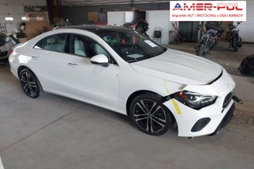 2024, 2.0L, 4x4, od ubezpieczalni