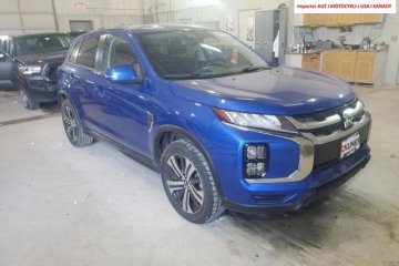 2020, 2.0L, 4x4, po gradobiciu