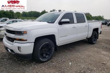 K1500, 2018r., 4x4, 5.3L