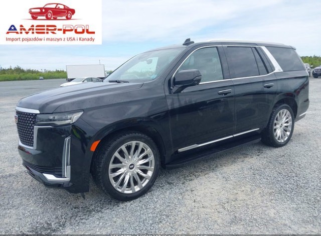 cadillac