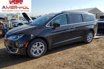 Touring Plus 2018 3.6l