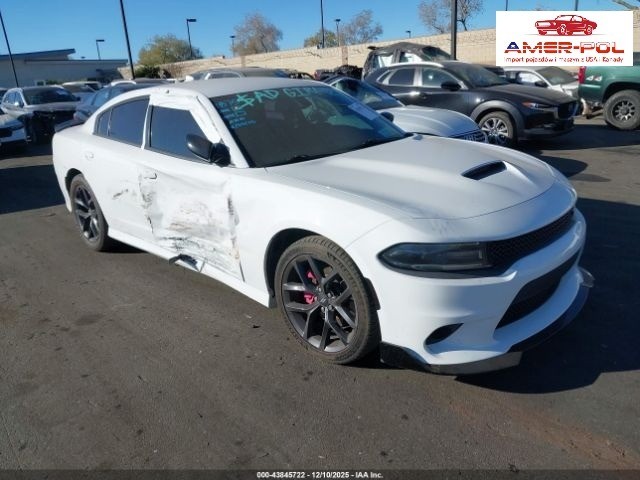 dodge