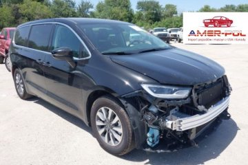 2024r, Hybrid, Select, 3.6L