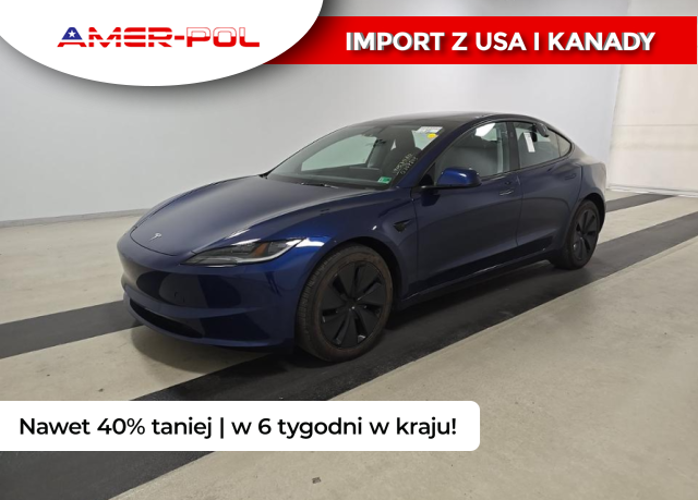 tesla