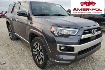 Toyota 4-Runner