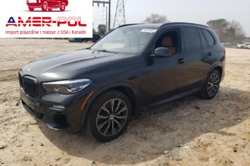 2019  XDRIVE50I, V8, 4.4L, od ubezpieczalni
