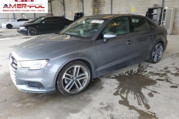 AUDI A3 PREMIUM, 2019r., 2.0L