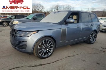 HSE Westminster Edition 2022 3.0L