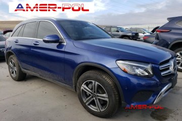 2018 r., 2,0L 300 4 MATIC