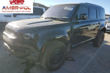 110 SE 2020 3.0l