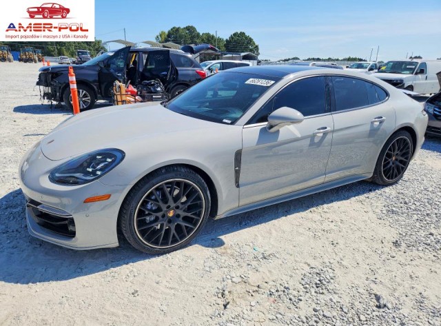 porsche