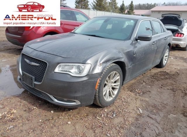 chrysler