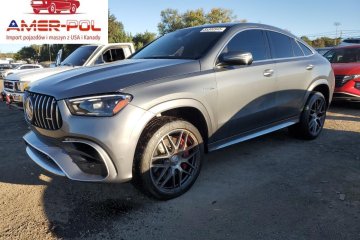 Coupe 63 S AMG 2024 4.0l