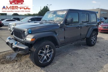 4XE 2024 2.0l