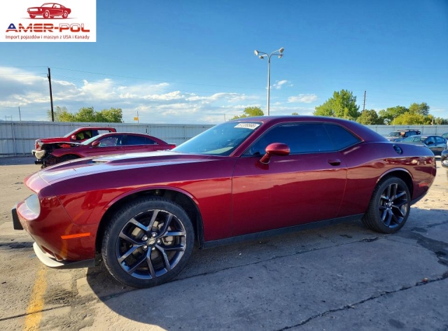 dodge
