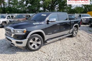2020, 5.7L, 4x4, LARAMIE, od ubezpieczalni
