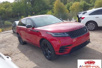 2021r., P250 R-dynamic S, 2.0L, od ubezpieczalni