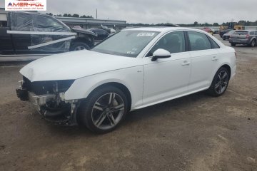 PREMIUM PLUS, Quattro, S Tronic