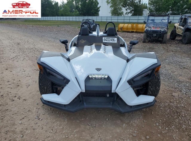 polaris
