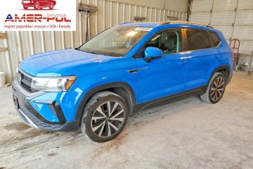 Taos SE IQ Drive 2022