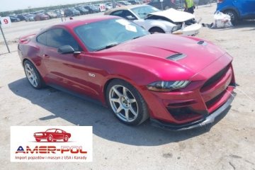 Gt premium fastback