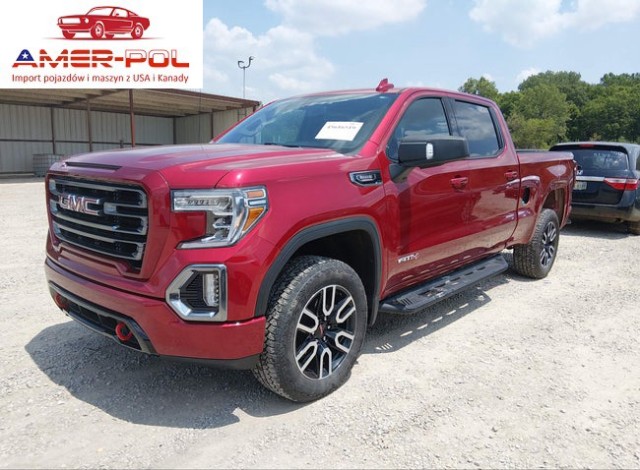 gmc