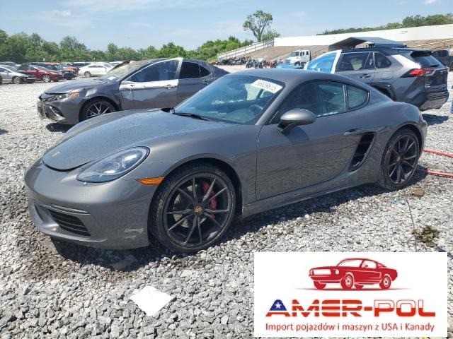 porsche