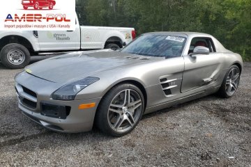 AMG 2011 6.2l