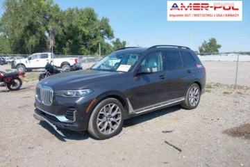 2022, 3.0L, 4x4, od ubezpieczalni