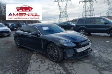 2021r., 4x4, 2.9L