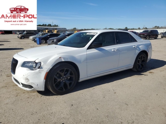 chrysler