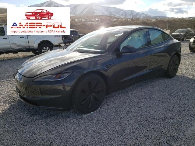 tesla