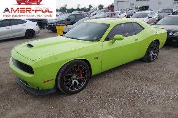 Srt 392 2015