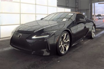 500 Convertible 2022