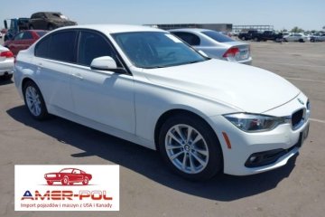 320I sedan