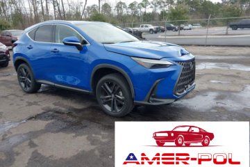 450H+ Luxury, 2,5L R4 309KM, 4x4, od ubezpieczalni