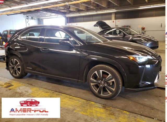 lexus