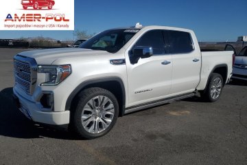 Limited K1500 Denali 2022 6.2l