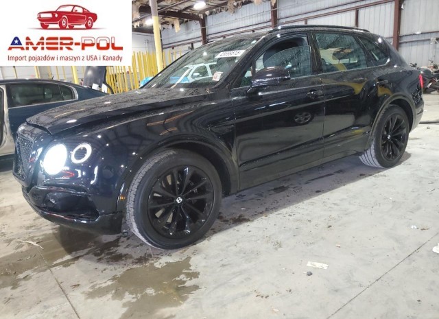 bentley