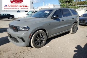 2021r., 4x4, 5.7L