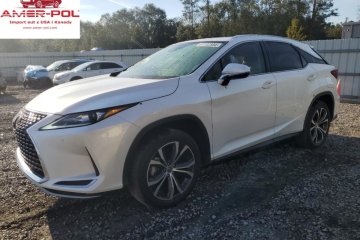 LEXUS RX 350 2021