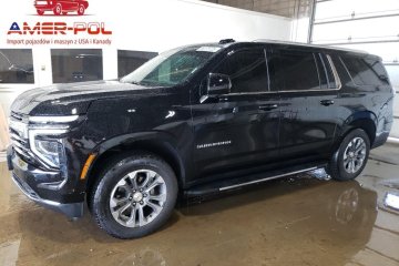 K1500 LT 2025 5.3l