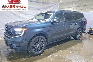 Max Platinum 2025 nowy model