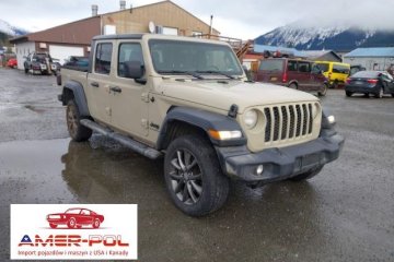 JEEP GLADIATOR SPORT 4X4
