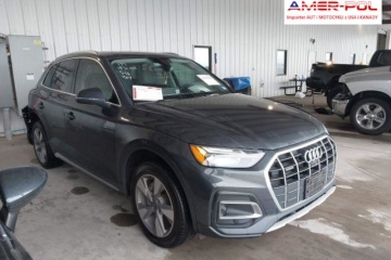 2023, 2.0L, 4x4, PREMIUM PLUS, od ubezpieczalni