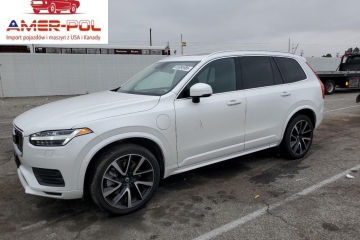 T8 Momentum 2020 2.0l