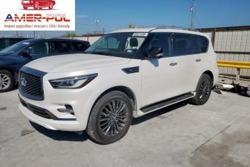 Luxe 2022 5.6l